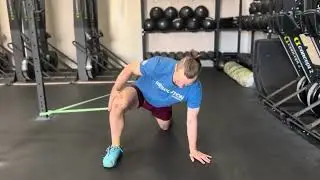 Specific Warm-up Wednesday November 1, 2023