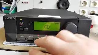 A demon has claimed this input