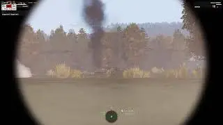 Globalconflicts.net - Arma 3 Weekend Session