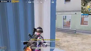 Unlimited life hacker in pubg mobile || Mad Max killed by hacker ||