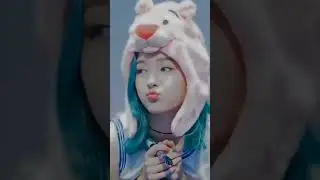 Nancy cute 