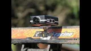 HPI VORZA FLUX / CRASH with onboard camera !