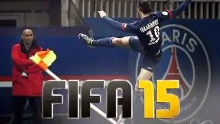 Fifa 15