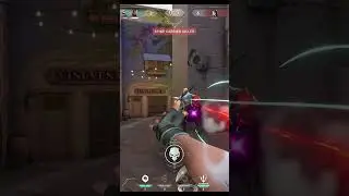 Indian Jett supremercy In Mumbai Server Valorant 