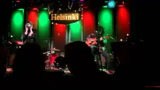 Monkey Mania | Club Helsinki Open Mic | Hudson, NY