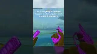 HOW TO GET EVERYTHING ON WARZONE 2 SEASON 5 | DISCORD IN COMMENTS FOR WARZONE 2 T00LS