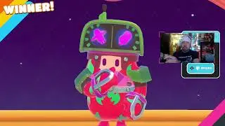 CROWN ME!!