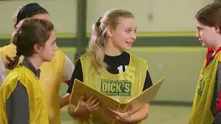 VIDEO 2 - Sally the Leader - Essential Skills Video Series