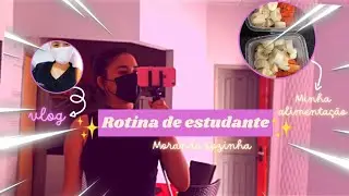 VLOG DA ROTINA 🤩✨/ HELLEN EVELY 🥰