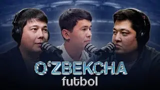Neftchi yoki Nasaf: Kim birinchi finishga boradi? | O'zbekcha Futbol