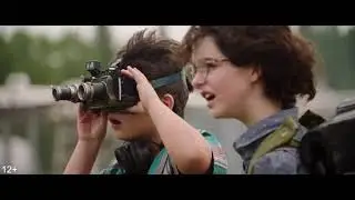 Охотники за привидениями: Наследники - Русский трейлер 2 (2020)