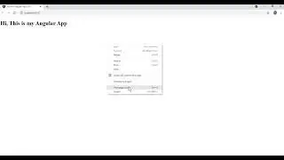 Angular - The Complete Guide 2021 Edition Part 3 - Setup using Bootstrap   and Custom Components