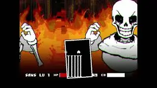 Papyrus Has Gone Too Far Full Video With Fails (FLASHING LIGHTS)