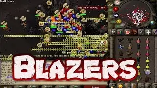 Blazers - Winning $31,000 - Last DMM Tournament