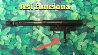 funcionamiento semi automatico
