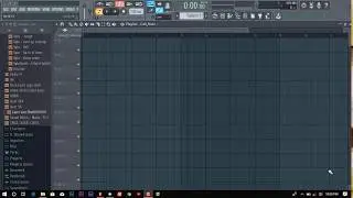 How to change the Tempo of different Tracks in FL Studio without affecting the Pitch.