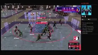 Calvinsupafunny's 3v3 the bridge Live PS4 Broadcast