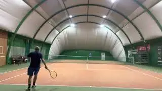 Спарринг-матч / полная нарезка сета / 28.03.2023