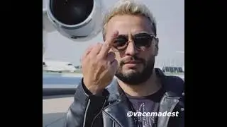 🎧 MORGENSHTERN x ARUT x ENTYPE Type Beat - Рокстар (prod. vacemadest)