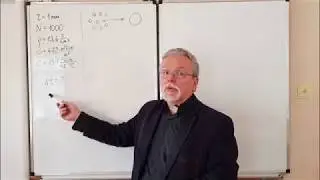 Олимпиадная задача по физике (Капля ртути)