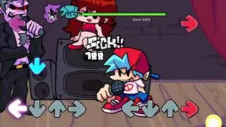 [Friday Night Funkin' v0.3] Bopeebo Erect - Nightmare FC