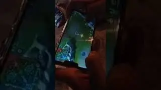 Handcam Fanny NoobQueen😱