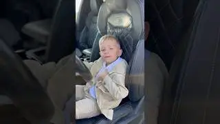 I'm driving for the first time 😂😂😂