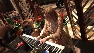 Marisa Corvo ~ A Thousand Miles