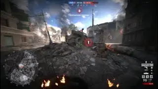 Film - бум -battlefield