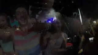 Armin Van Buuren 2015 - GoPro 4