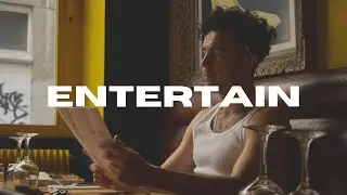 8 - Entertain