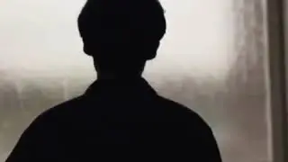 Never get used to people- TEOTFW