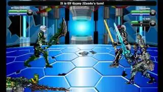 Epic Duel - G00NY vs Yo Gotti (tournament)