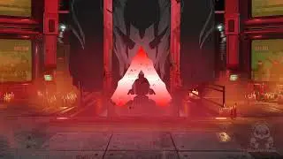 Apex Legends Halloween theme music | Music from the outlands
