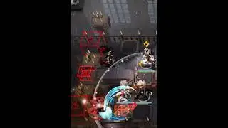 Guardknights | IS2 | Arknights