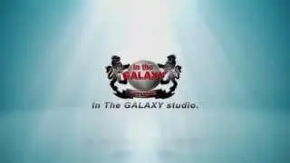 Free project of After Effects "Ball logo" AE