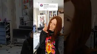 ОНА ЖЕ БЫЛА ЛЫСОЙ👩🏻‍🦲откуда волосы?🫢#покатыбездел  #fire_di #юмор #бузова