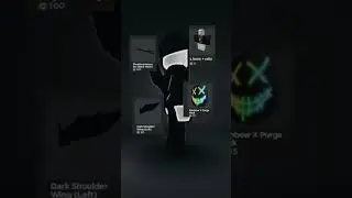 Tryhard Roblox Idea #roblox #robloxedits #robloxavatarideas