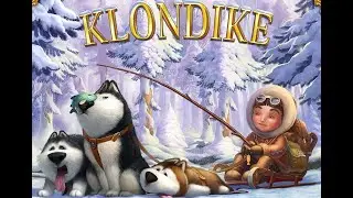 Polar Route - Part 2 | Klondike : The Lost Expedition | Walkthrough | Game Play