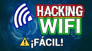 Learn how to Hack WIFI Networks: Aircrack-ng Tutorial on TryHackMe