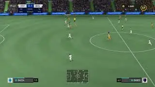 FIFA 22 Ninja
