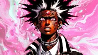 [FREE] Lil Uzi Vert + SoFaygo Type Beat - "Better Off"
