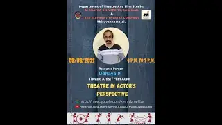 LIVE: Day 7 Webinar on 