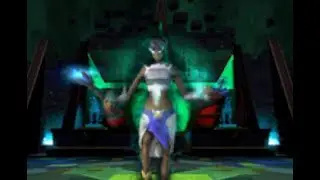 Silly Sanctum (RS)
