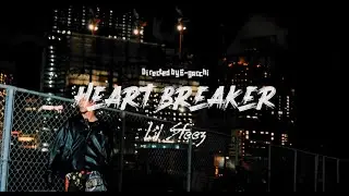 Lil Steez - "HEART BREAKER" (Official Music Video)