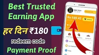 google play gift card🎁💳|paytm 💵cash| payment instantly #googlegiftcardapp #earningapp