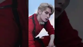 Who 1998 blessed us with #1998 #kpop #kpopidols