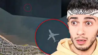 GOOGLE EARTH'TE ASLA BULMAK İSTEMEYECEĞİNİZ ŞEYLER