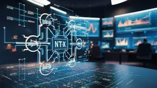 NTx Space Discovery: The Ultimate Guide to NTx1, 2, 3!