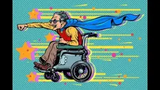 ALS (Lou Gehrig's disease)